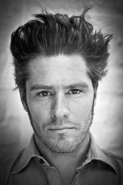 Tom Vermeir - Actor Profile Photo
