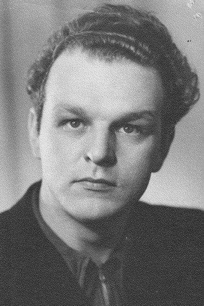 Vitold Janpavlis - Actor Profile Photo