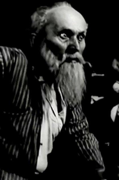 Vasiliy Balanchivadze - Actor Profile Photo
