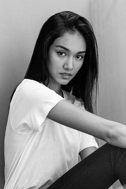 May Myat Noe - Actor Profile Photo