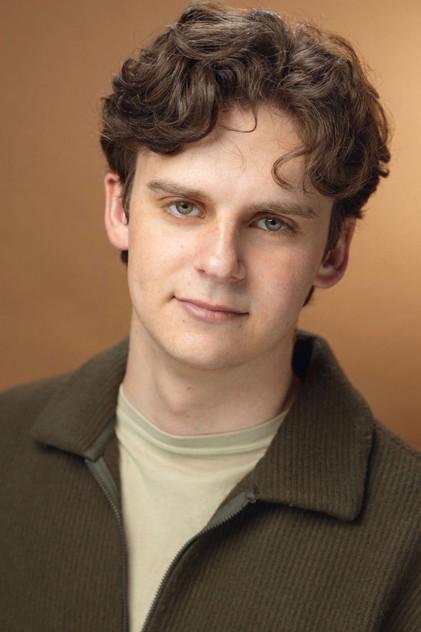 Jack Gould - Actor Profile Photo