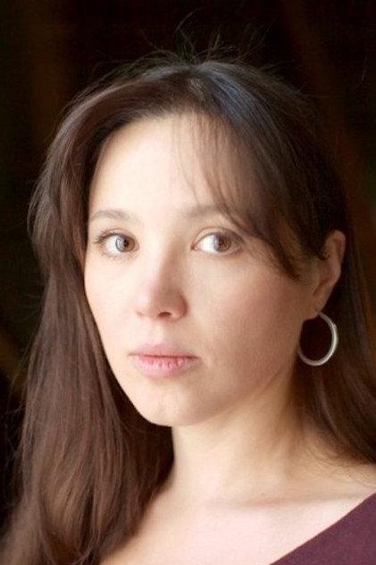Varvara Shulyatyeva - Actor Profile Photo