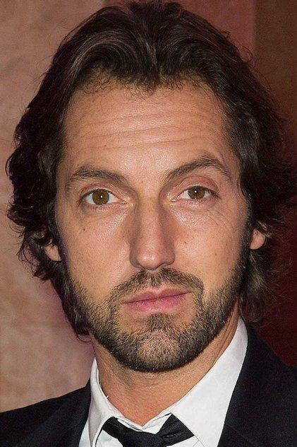Frédéric Diefenthal - Actor Profile Photo