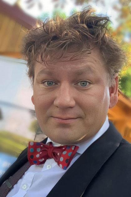 Jakub Uličník - Actor Profile Photo