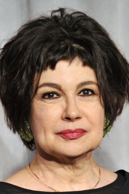 Licia Maglietta - Actor Profile Photo