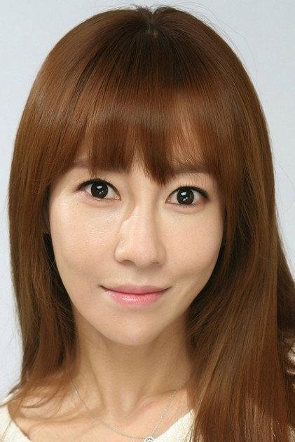 Chae Min-seo - Actor Profile Photo