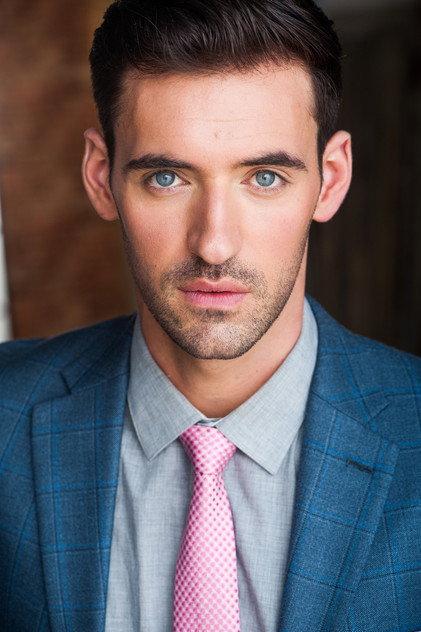 Armen Taylor - Actor Profile Photo