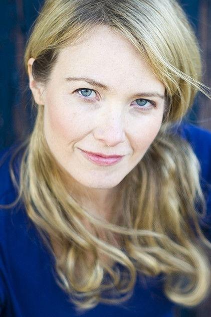 Karly Warkentin - Actor Profile Photo