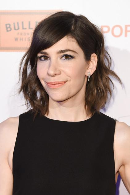 Carrie Brownstein - Actor Profile Photo