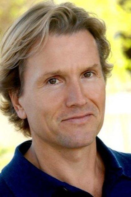 Peter Lavin - Actor Profile Photo
