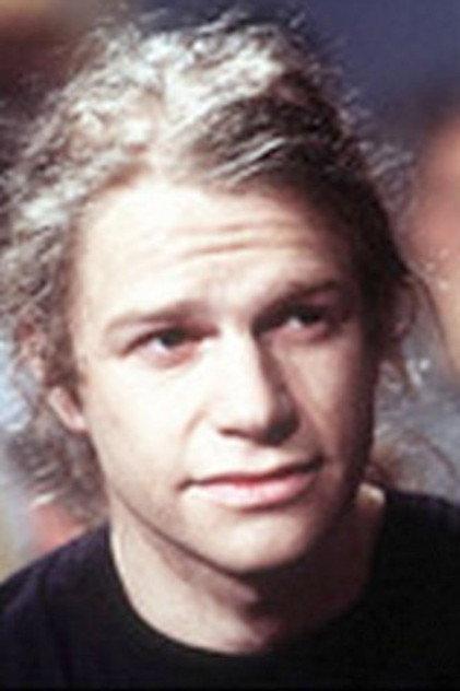 Rémy Belvaux - Actor Profile Photo