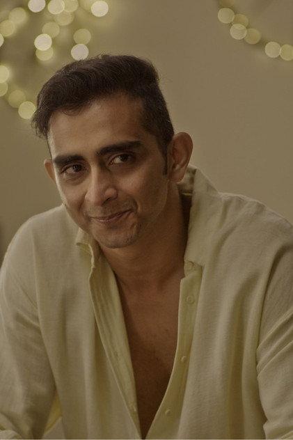Akshay Jha - Actor Profile Photo