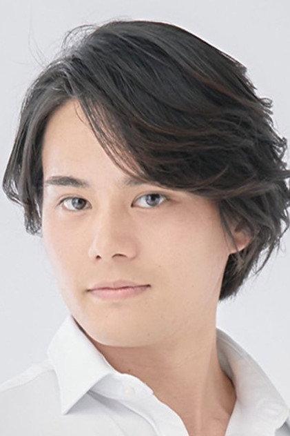 Yusuke Kondoh - Actor Profile Photo