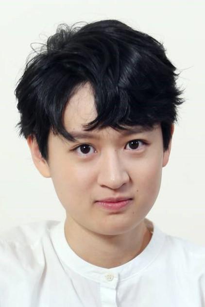 Yeh Tzu-yu - Actor Profile Photo