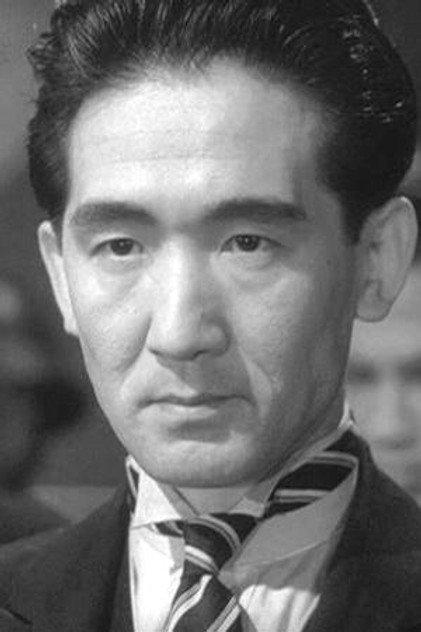 Hyo Kitazawa - Actor Profile Photo