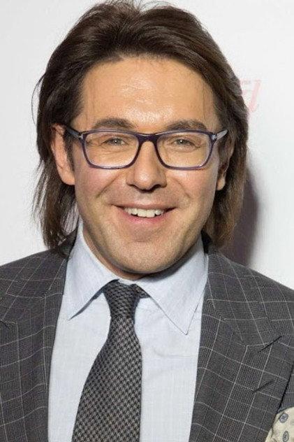 Andrey Malakhov - Actor Profile Photo