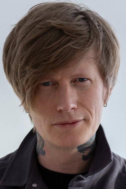 Anton Lissov - Actor Profile Photo
