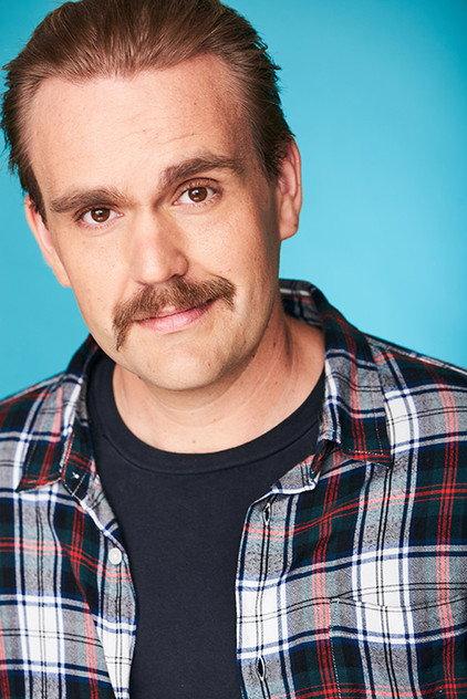 Chris Candy - Actor Profile Photo