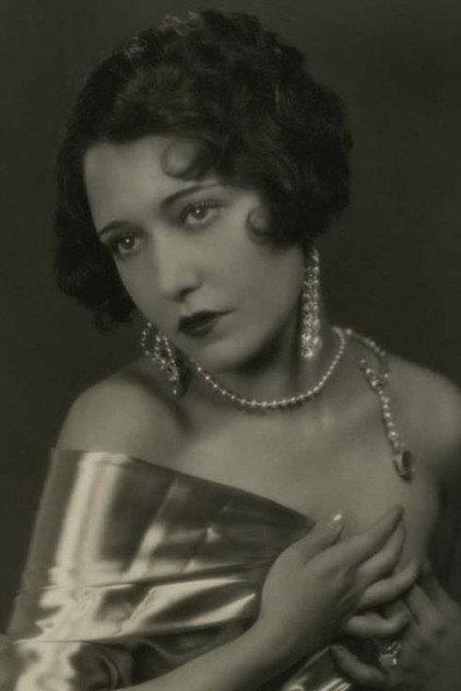 Dorothy Sebastian - Actor Profile Photo