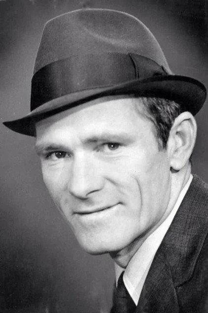 Norman Yemm - Actor Profile Photo