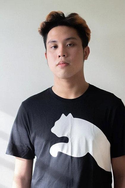 JT Trinidad - Actor Profile Photo