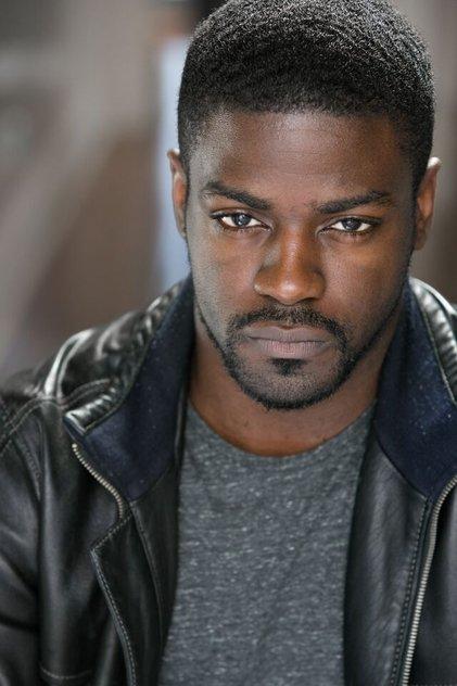Michael Christopher Rodney - Actor Profile Photo