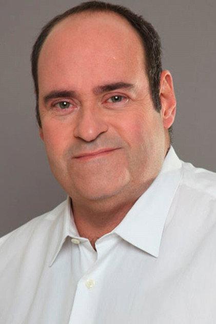 Pablo Pinedo - Actor Profile Photo