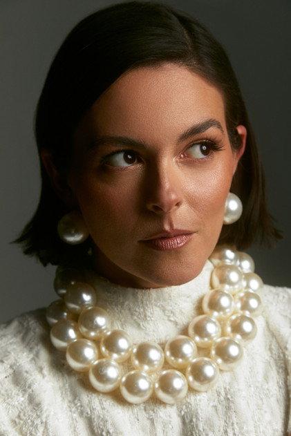 Julieth Restrepo - Actor Profile Photo