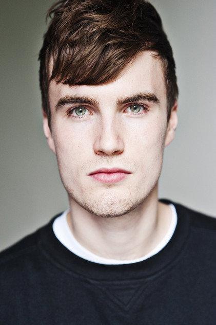Andrew Still - Actor Profile Photo