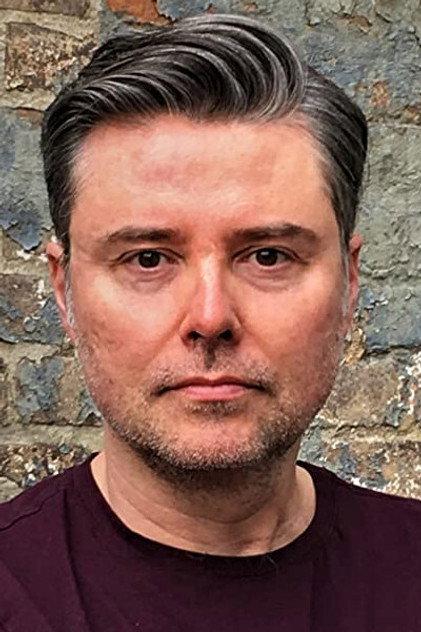 Tom Martin - Actor Profile Photo