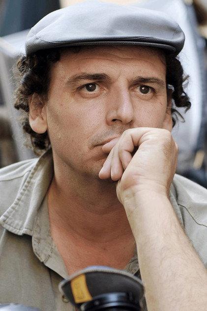 José Luis Guerín - Actor Profile Photo