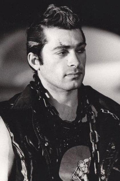 Mauro Gasparri - Actor Profile Photo