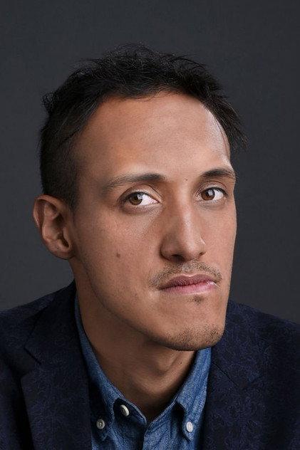 Gabino Rodríguez - Actor Profile Photo