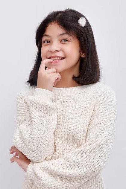 Fara Shakila - Actor Profile Photo