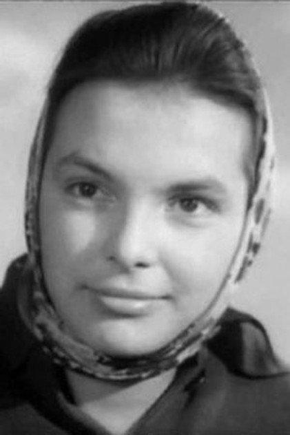 Tatyana Nikitina - Actor Profile Photo