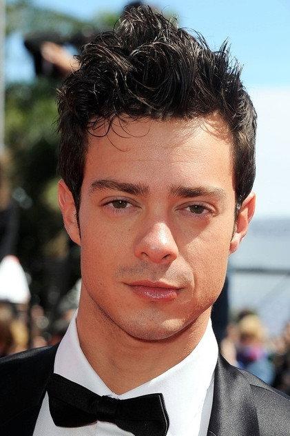 Aaron Lee - Actor Profile Photo
