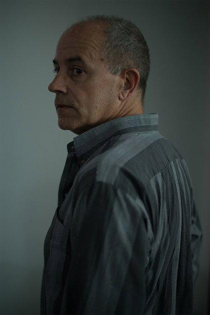Marcelo Risatti - Actor Profile Photo