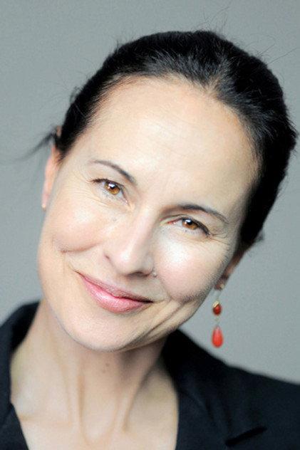 Consuelo Ciatti - Actor Profile Photo