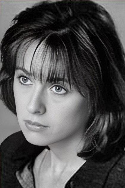Natalya Naumova - Actor Profile Photo