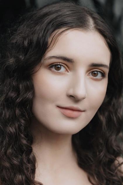 Naomi Delvin - Actor Profile Photo