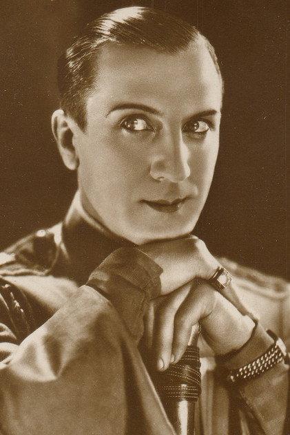 Ivan Mosjoukine - Actor Profile Photo