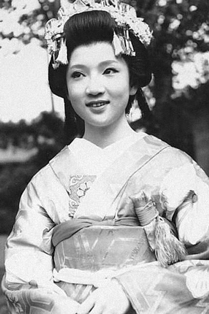 Kikuko Hojo - Actor Profile Photo