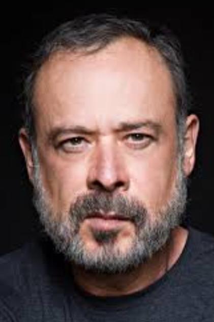 Irineo Alvarez - Actor Profile Photo