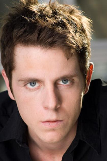 Cody McMains - Actor Profile Photo