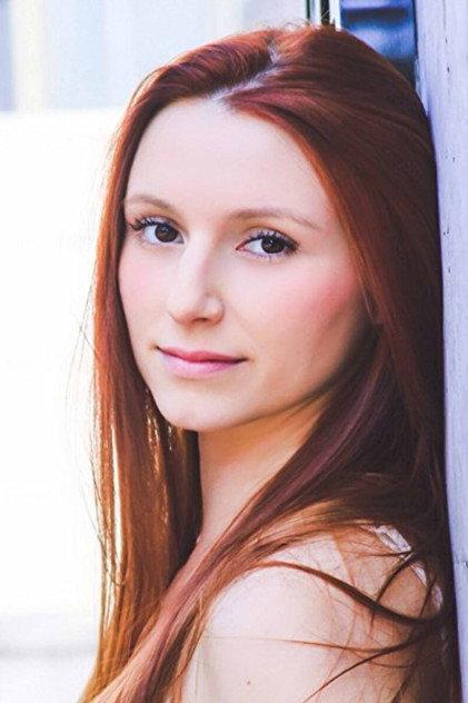 Macarena Carrere - Actor Profile Photo