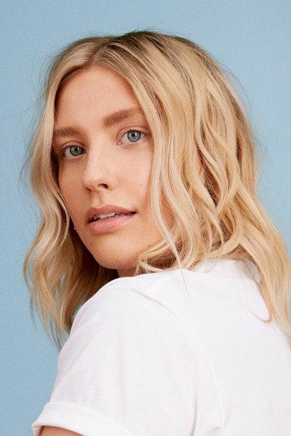 Ella Henderson - Actor Profile Photo