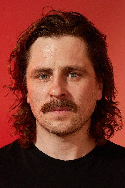 Sverrir Gudnason - Actor Profile Photo