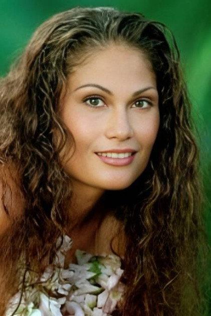Tina Wiseman - Actor Profile Photo