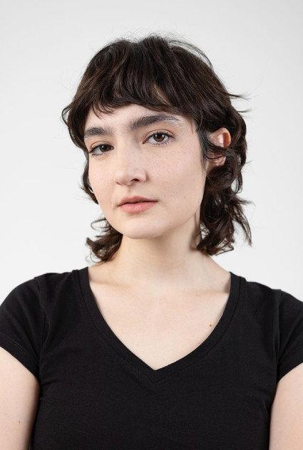 Irene Lombard - Actor Profile Photo