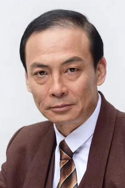 Yang Meng - Actor Profile Photo